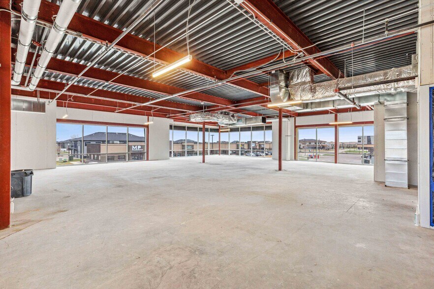 More Photos Of 5650 34th Ave S, Fargo Office For Lease