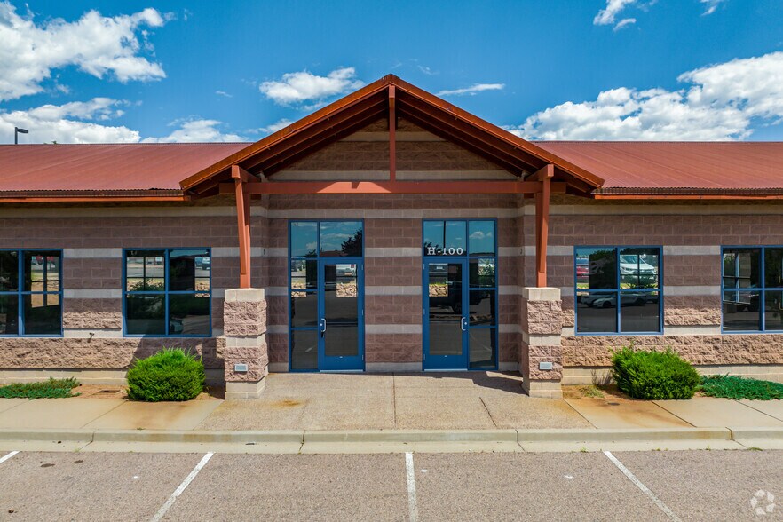 More Photos Of 117 E Main St, Payson Medical For Lease