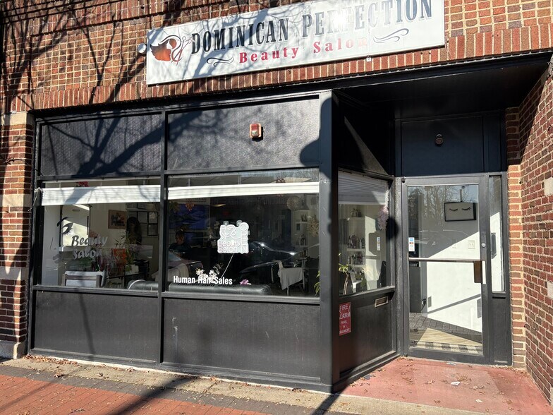 More Photos Of 1906-1914 Springfield Ave, Maplewood Storefront For Lease