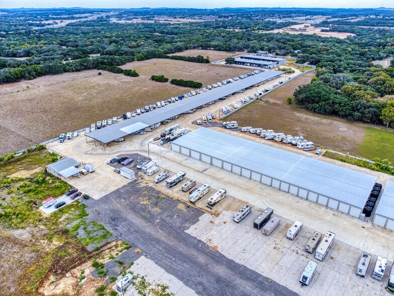 More Photos Of 29 Scenic Loop Rd, Boerne Land For Lease