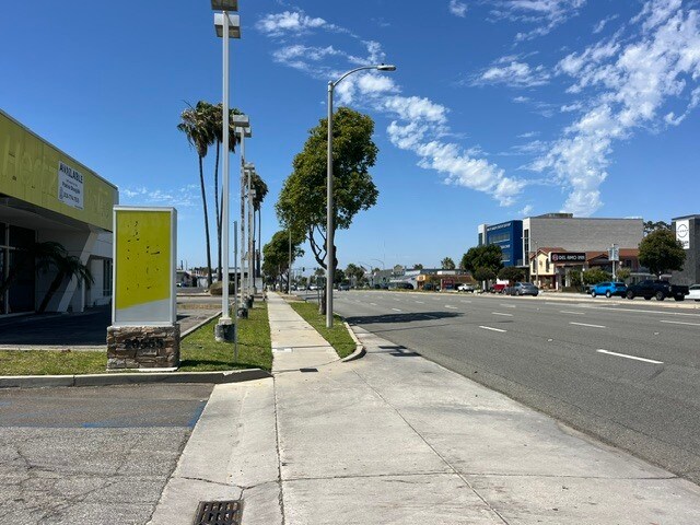 More Photos Of 20505-20555 Hawthorne Blvd, Torrance Land For Lease