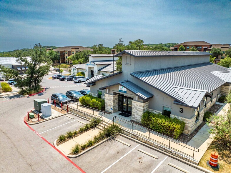 More Photos Of 27511 W IH-10, Boerne Medical For Lease