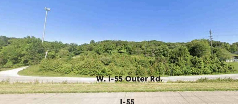 Primary Photo Of 6161 W Outer Rd, Imperial Land For Sale