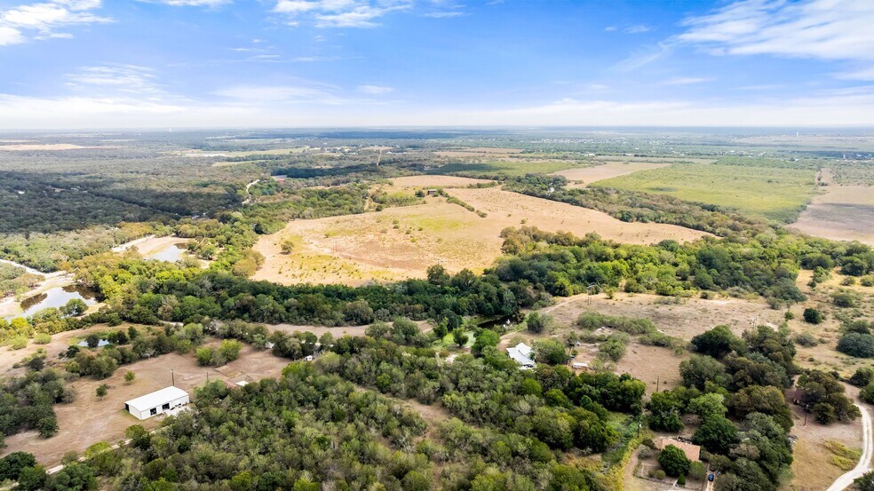 More Photos Of 1272 Old Lytton Springs Rd, Lockhart Land For Sale