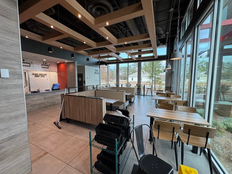 More Photos Of 12138 Hwy 17 Bypass N Byp, Murrells Inlet Fast Food For Lease
