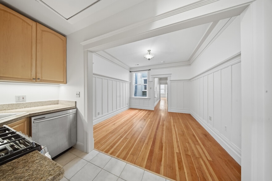 More Photos Of 561 Minna St, San Francisco Multifamily For Sale