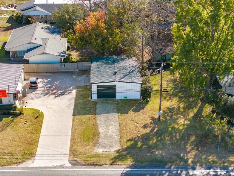 More Photos Of 573 State 274 hwy, Canton Warehouse For Sale