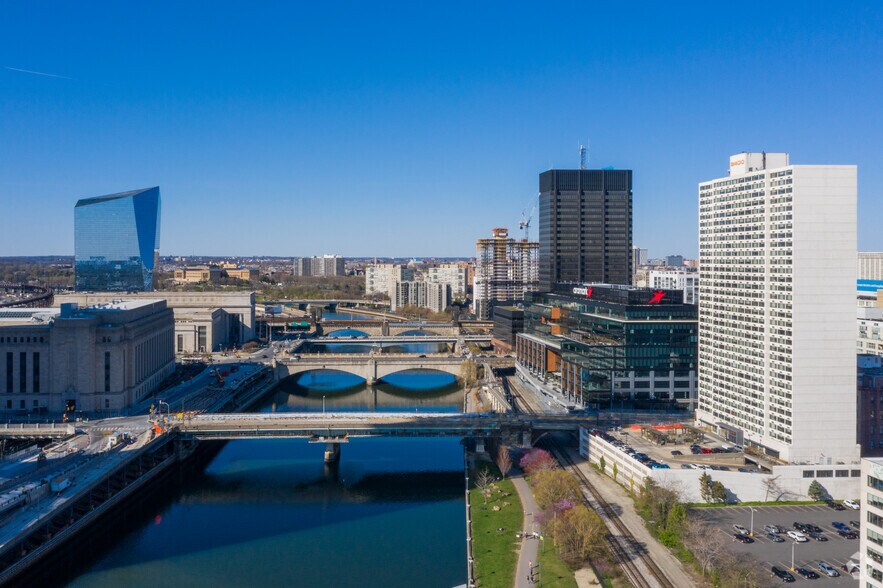 More Photos Of 2400 Chestnut St, Philadelphia Apartments For Lease