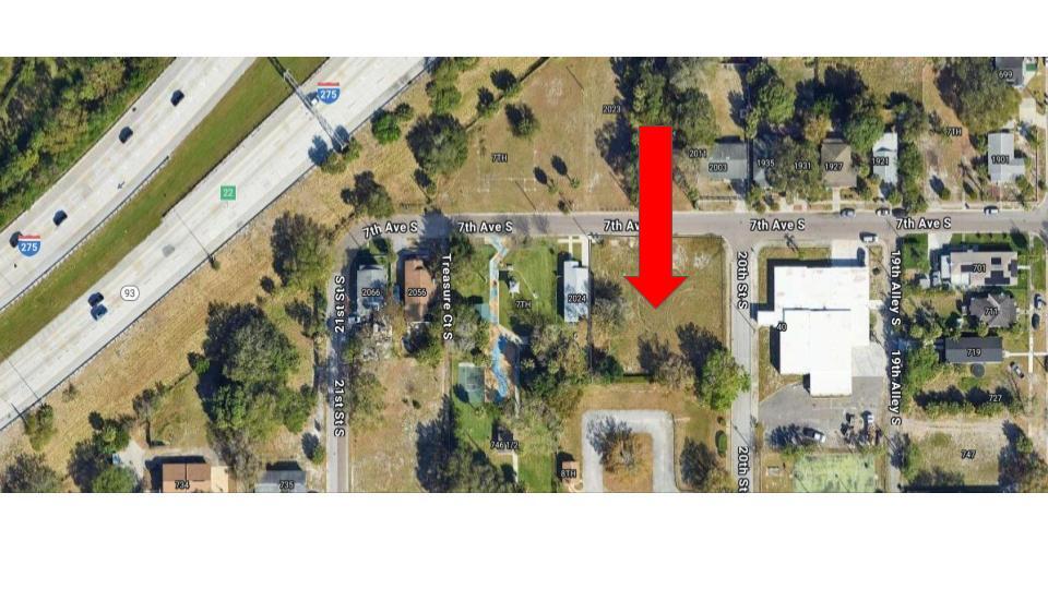 More Photos Of , Saint Petersburg Land For Sale
