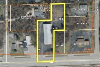 More Photos Of 12900 W National Ave, New Berlin Showroom For Sale