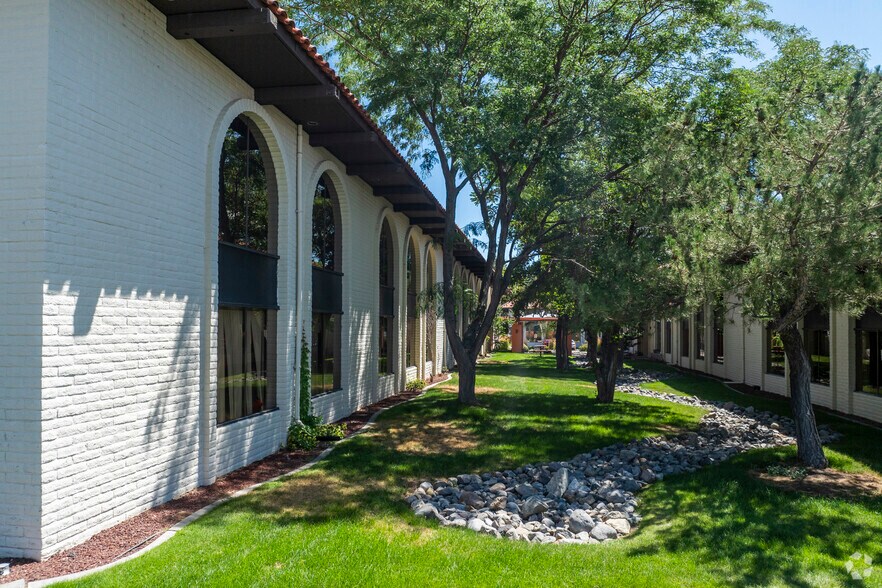 More Photos Of 1050-1070 E Williams St, Carson City Office For Sale