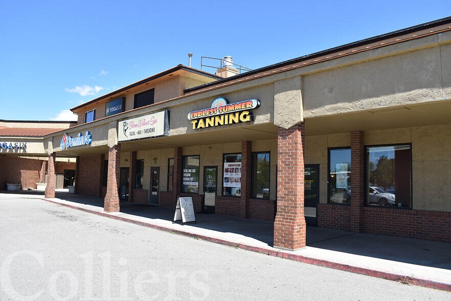 More Photos Of 2100-2174 S Broadway Ave, Boise Storefront For Lease