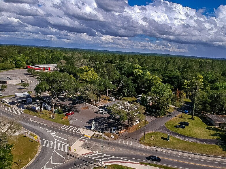 More Photos Of 615 Old Hospital Dr, Brooksville Land For Sale