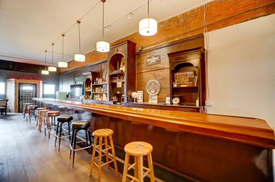 More Photos Of 516-518 N Main St, Lima Storefront Retail Residential For Sale