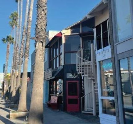 More Photos Of 310 Vista Del Mar, Redondo Beach Loft Creative Space For Lease