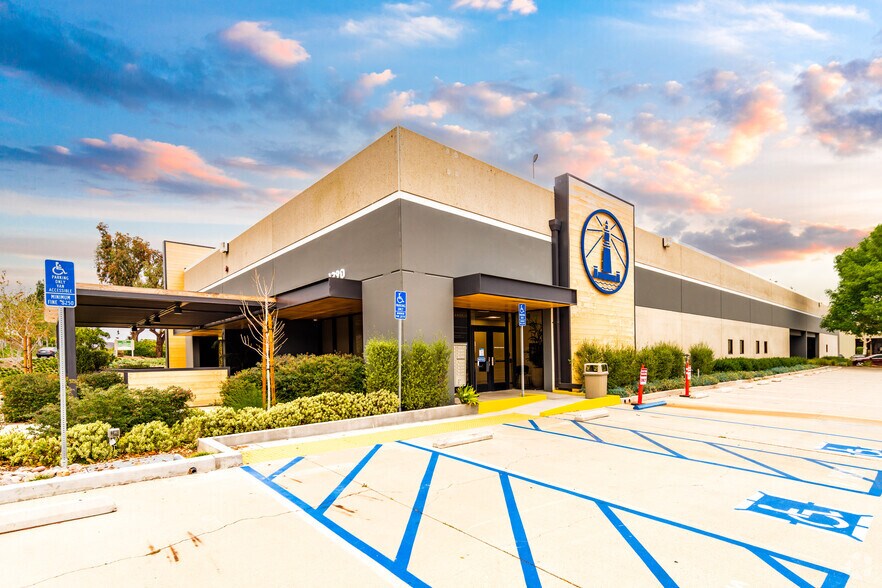 Primary Photo Of 1290 Rancho Conejo Blvd, Thousand Oaks Research And Development For Lease