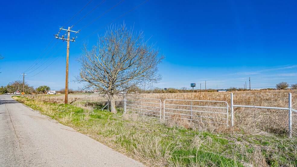 More Photos Of 173 Green Branch Rd, Weatherford Land For Sale