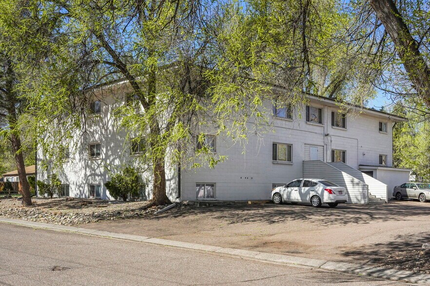 More Photos Of 316 E Brookside, Colorado Springs Apartments For Sale