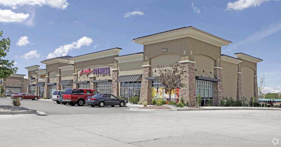 Primary Photo Of 1142 W 2700 N, Ogden Freestanding For Lease