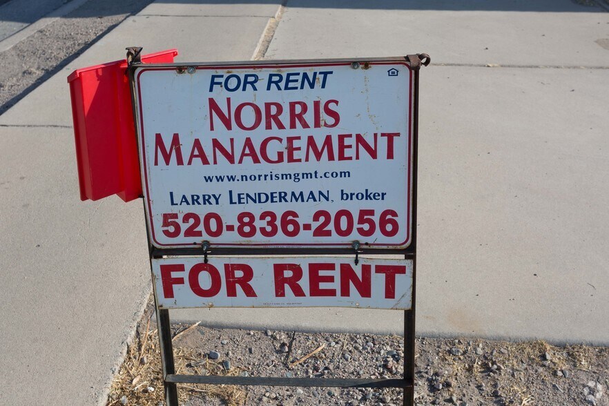 More Photos Of 775 N Arizona Blvd, Coolidge Storefront Retail Office For Sale