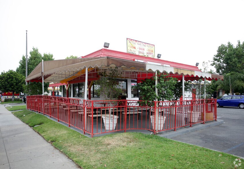 More Photos Of 9311-9347 Slauson Ave, Pico Rivera Unknown For Lease