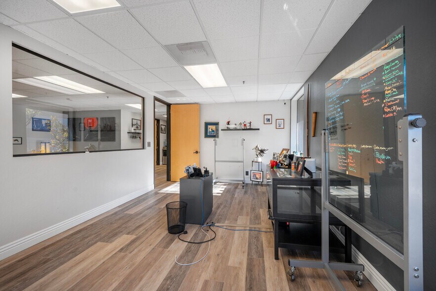 More Photos Of 1754 Technology Dr, San Jose Medical For Lease