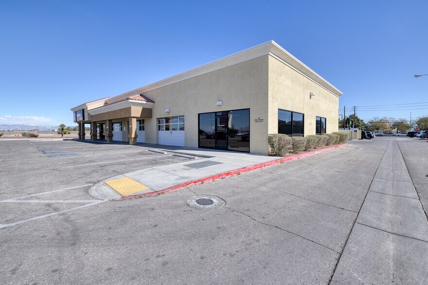 More Photos Of 2281-2345 E Sunset Rd, Las Vegas Unknown For Lease