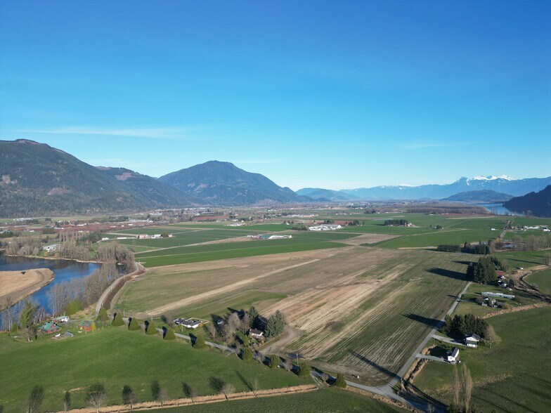 More Photos Of 35990 Hyde Buker Road, Deroche Land For Sale