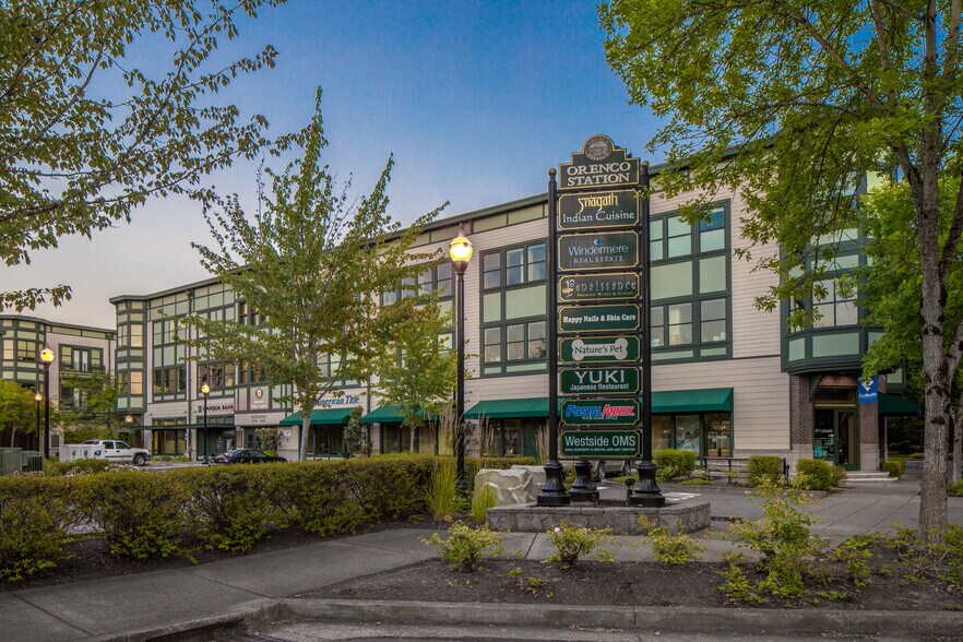 More Photos Of 1415-1453 NE 61st Ave, Hillsboro Unknown For Lease