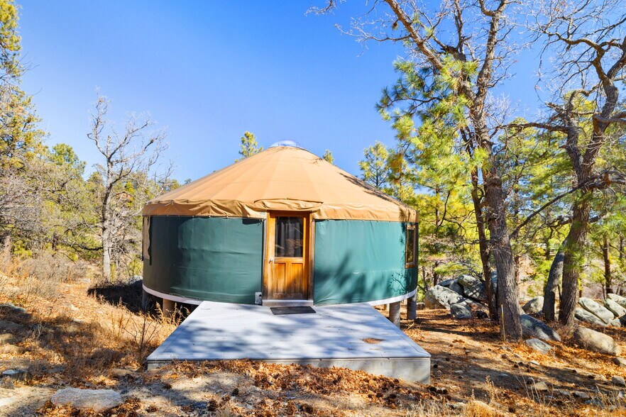 More Photos Of 2500 Cold Springs Rd, Prescott Lodge Meeting Hall For Sale