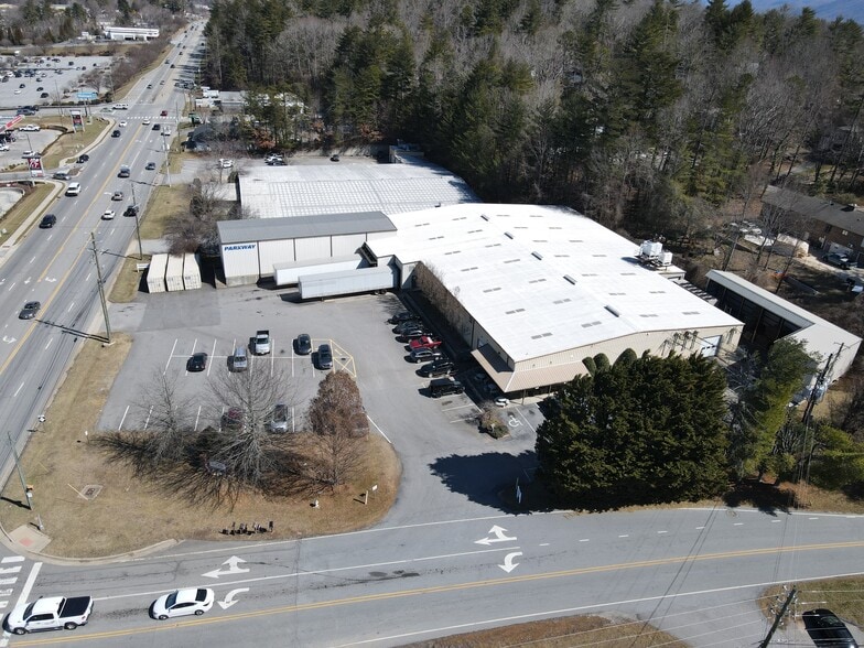 More Photos Of 199 Airport Rd, Arden Manufacturing For Sale