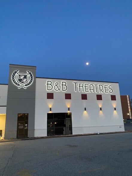 More Photos Of ,  General Retail For Sale