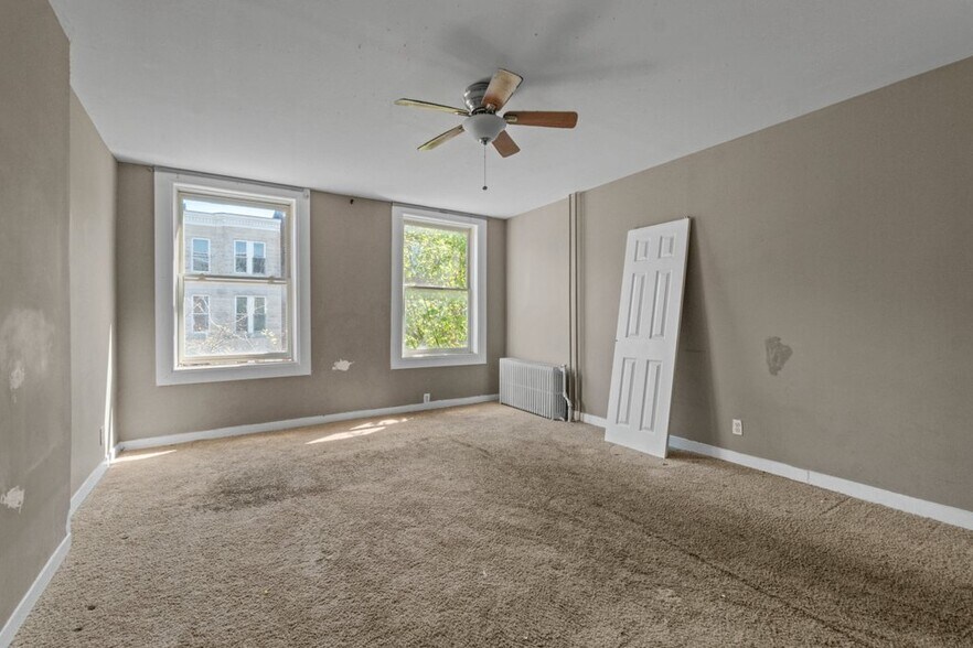 More Photos Of 210 E Lafayette Ave, Baltimore Apartments For Sale