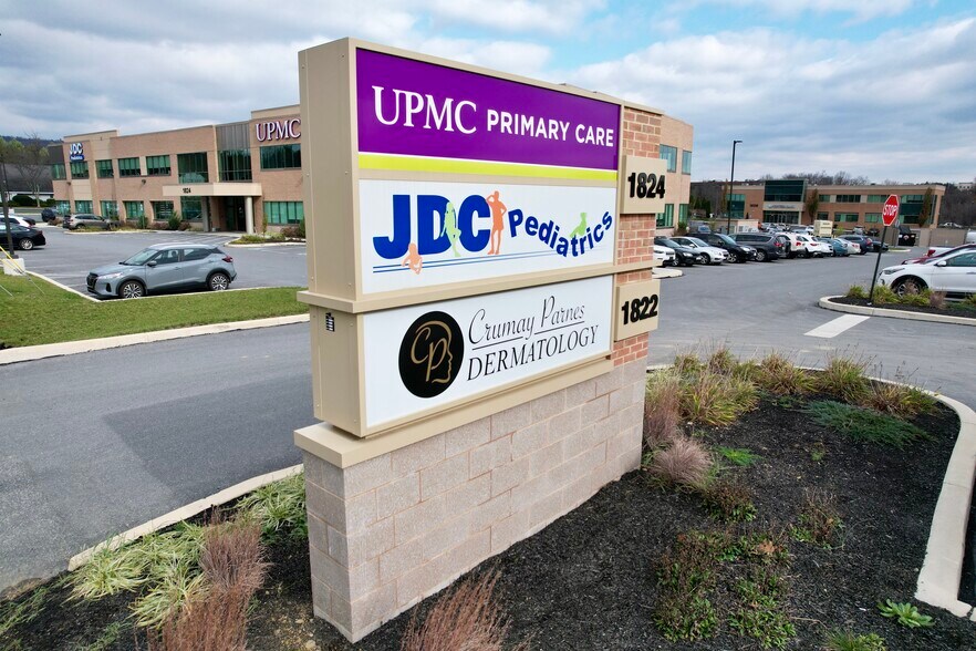 More Photos Of 1822 Good Hope Rd, Enola Healthcare For Sale