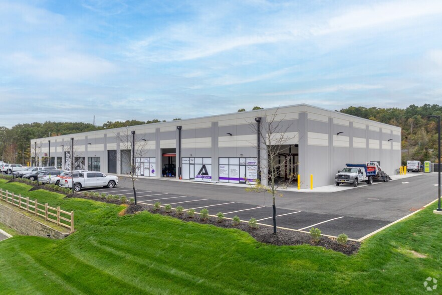 More Photos Of 1840 Wayside Road-Building B, Tinton Falls Unknown For Lease