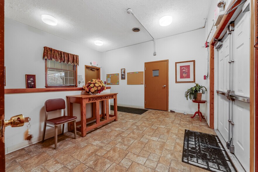 More Photos Of 3085 Earl L Core rd, Morgantown Religious Facility For Sale