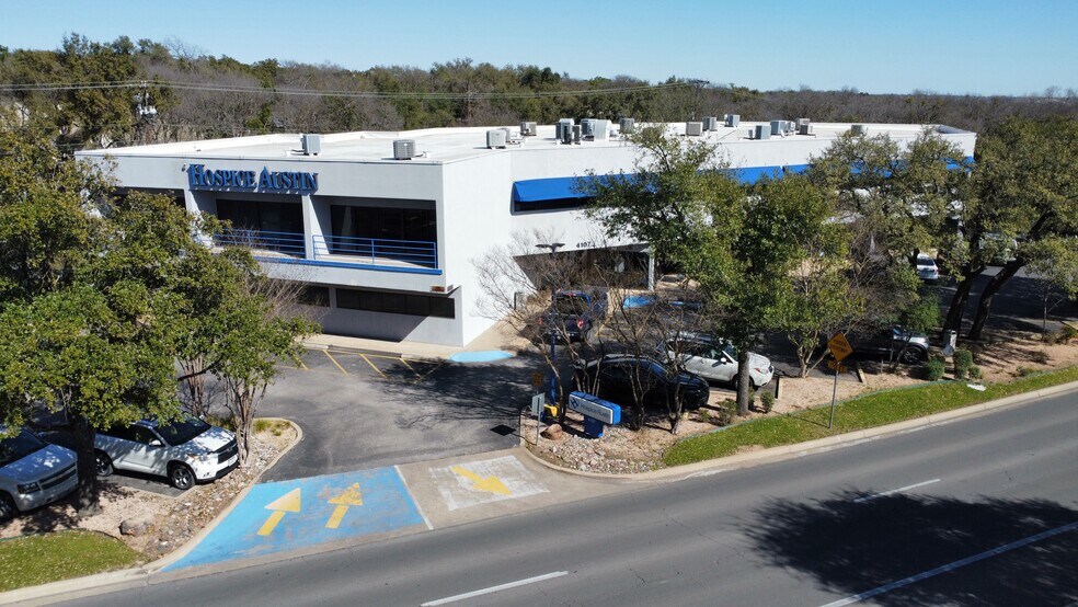 More Photos Of 4107 Spicewood Springs Rd, Austin Office For Sale