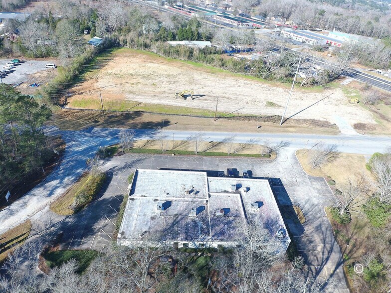 More Photos Of 6946 Macon Rd, Columbus Land For Sale