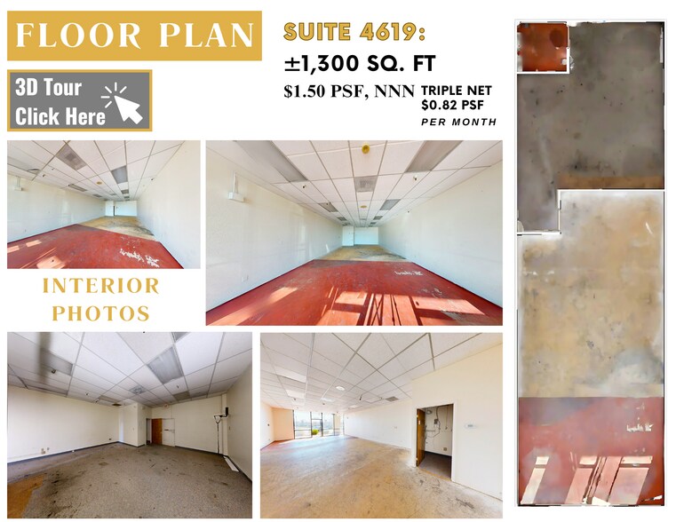 More Photos Of 4551-4701 Mack Rd, Sacramento Storefront For Lease