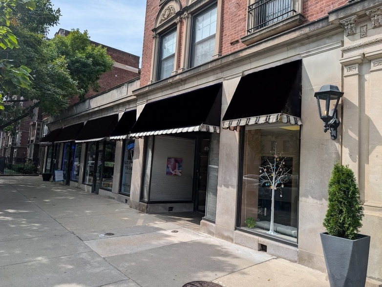 More Photos Of 4138 N Sheridan Rd, Chicago Storefront For Sale