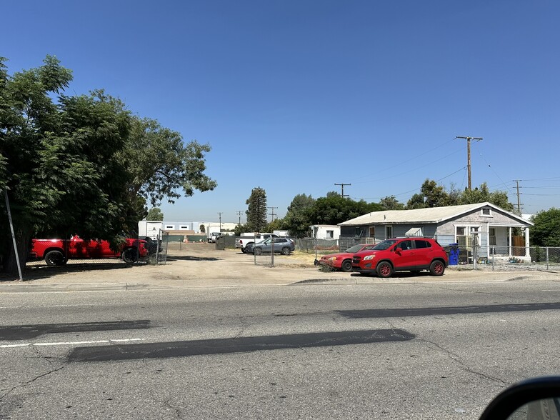 More Photos Of 860 S Waterman Ave, San Bernardino Land For Sale