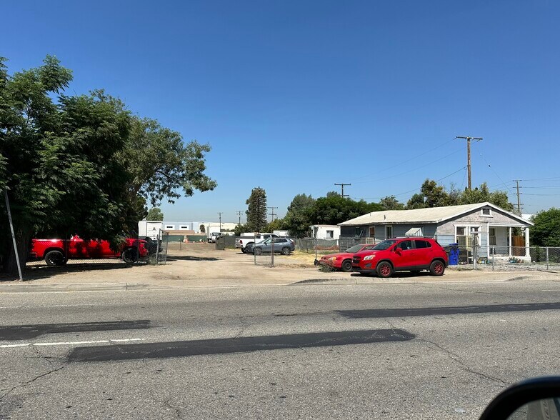 More Photos Of 860 S Waterman Ave, San Bernardino Land For Sale