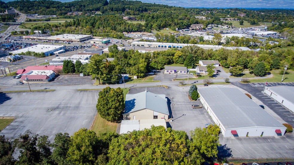 More Photos Of 200 High Point Dr, Johnson City Religious Facility For Lease