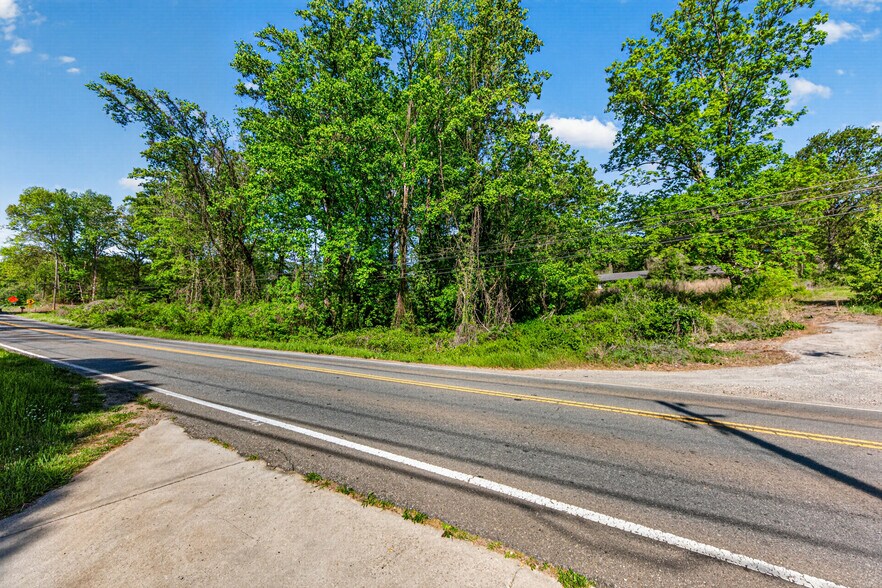 More Photos Of 2701 Ball Ground Hwy, Canton Land For Sale
