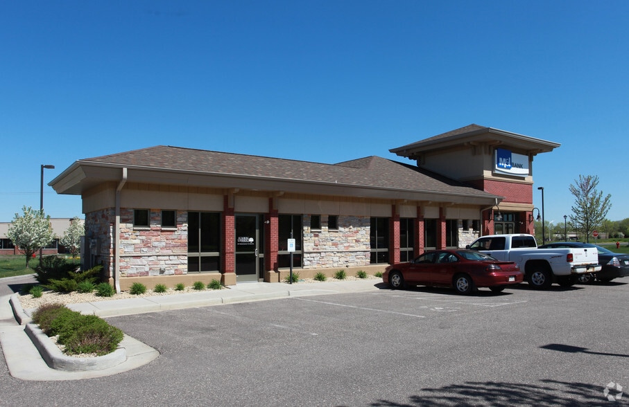 More Photos Of 2417 Monetary Blvd, Hudson Bank For Sale