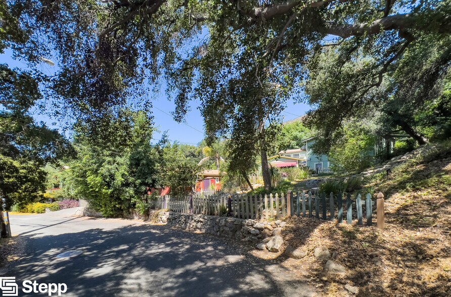 More Photos Of 483-533 Sturtevant Dr, Sierra Madre Apartments For Sale