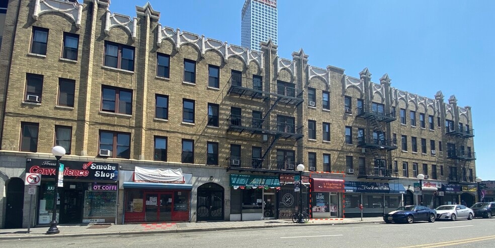 More Photos Of 60 Sip Ave, Jersey City Apartments For Lease