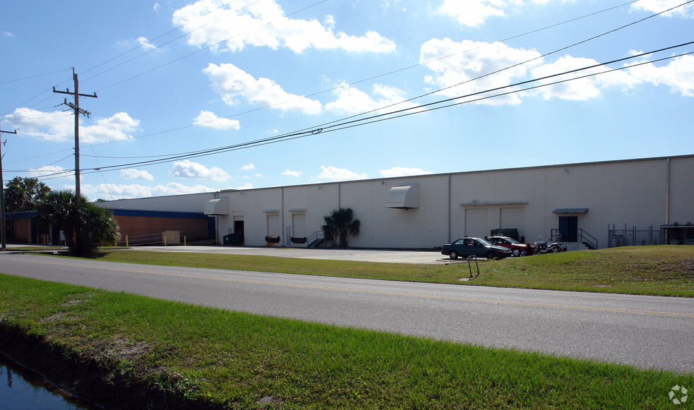 Primary Photo Of 6746 Stuart Ave, Jacksonville Warehouse For Lease