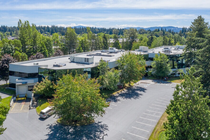 More Photos Of 14475 NE 24th St, Bellevue Office For Lease