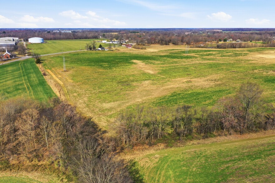 More Photos Of 0 Hwy 161, Springfield Land For Sale